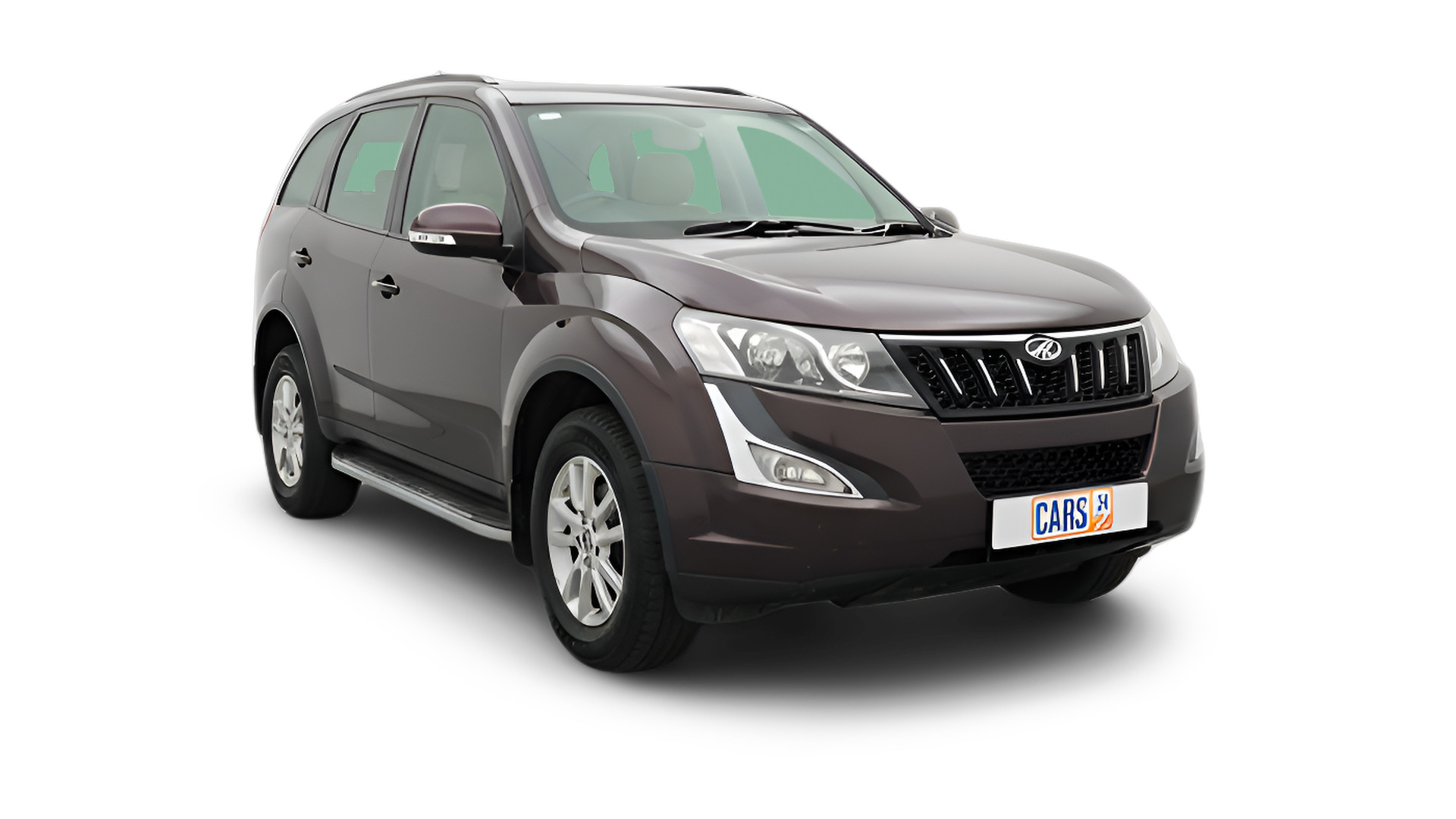 Mahindra XUV500-img
